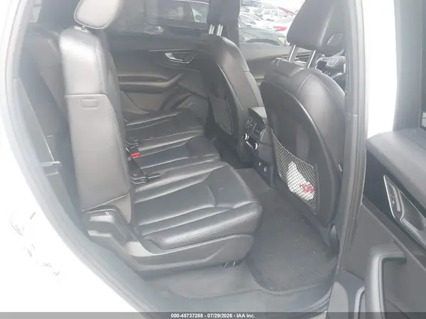 WA1VABF70KD037283 2019 AUDI Q7 - Image 8