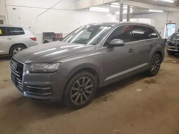 WA1VABF71HD006908 2017 AUDI Q7 - Image 1