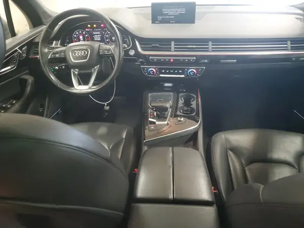 WA1VABF71HD006908 2017 AUDI Q7 - Image 8