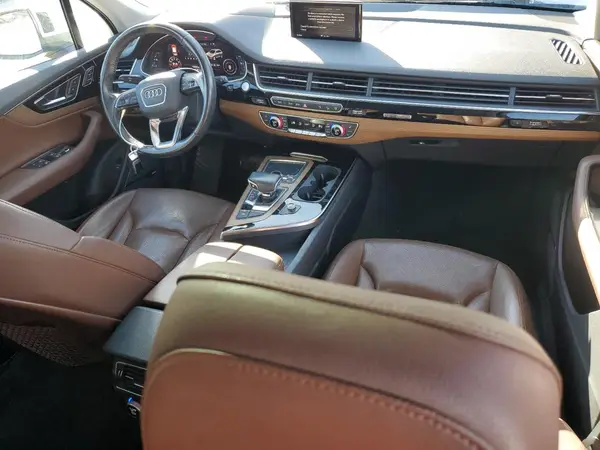 WA1VABF71HD007220 2017 AUDI Q7 - Image 8