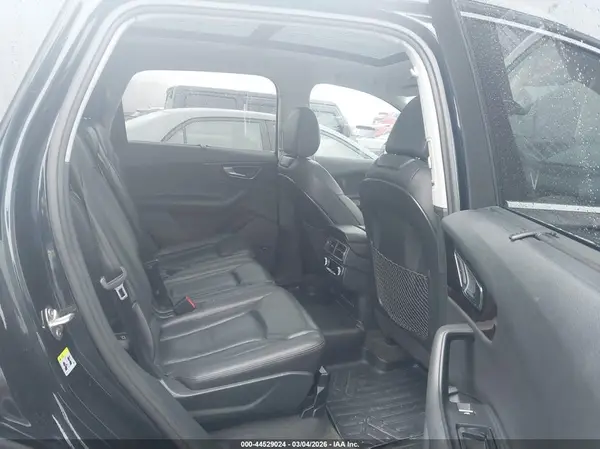 WA1VABF71HD018413 2017 AUDI Q7 - Image 8