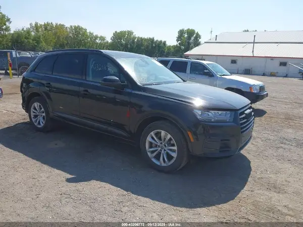 WA1VABF71HD029184 2017 AUDI Q7 - Image 1