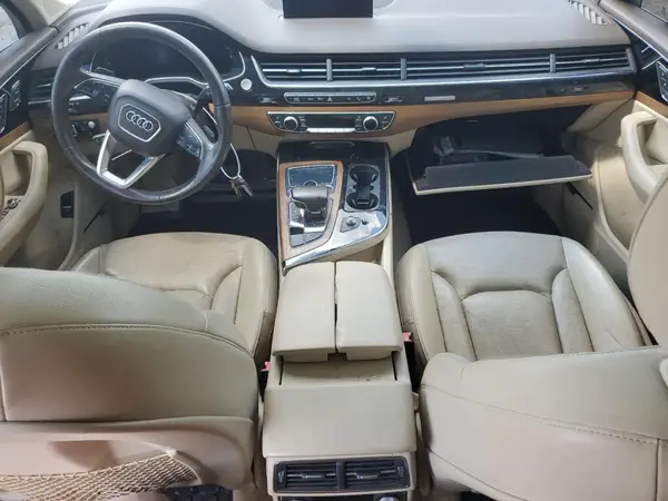 WA1VABF71HD029895 2017 AUDI Q7 - Image 8