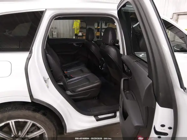 WA1VABF71HD038337 2017 AUDI Q7 - Image 8