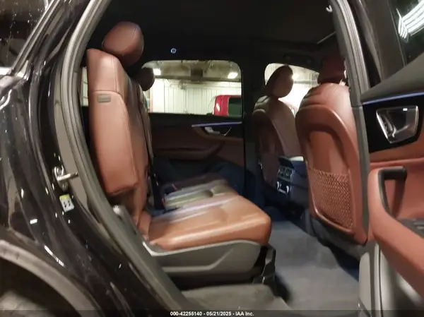 WA1VABF71HD043036 2017 AUDI Q7 - Image 8