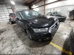 WA1VABF71JD031491 2018 AUDI Q7