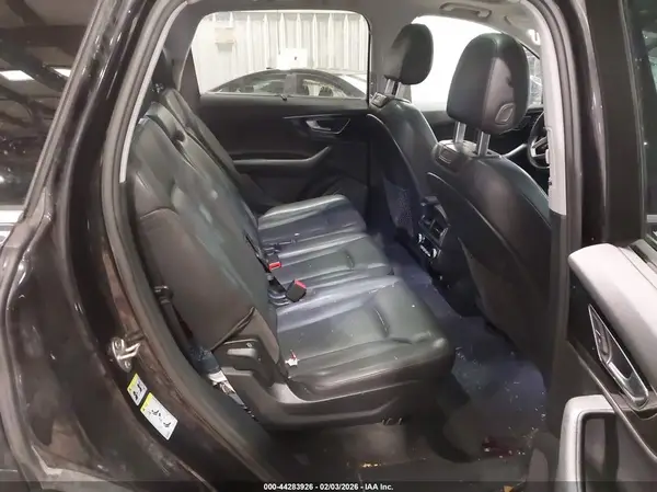 WA1VABF71JD031491 2018 AUDI Q7 - Image 8