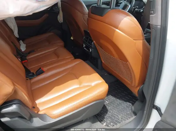 WA1VABF71KD013235 2019 AUDI Q7 - Image 8