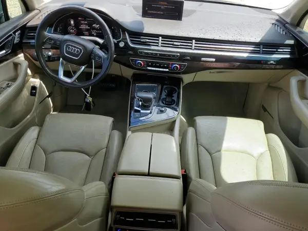 WA1VABF72HD007582 2017 AUDI Q7 - Image 8