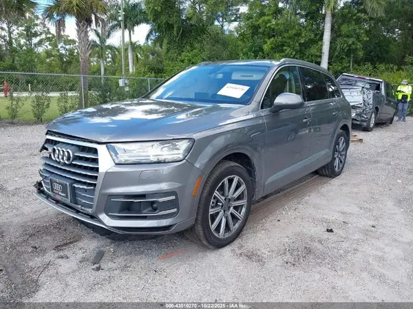 WA1VABF72HD013883 2017 AUDI Q7 - Image 2