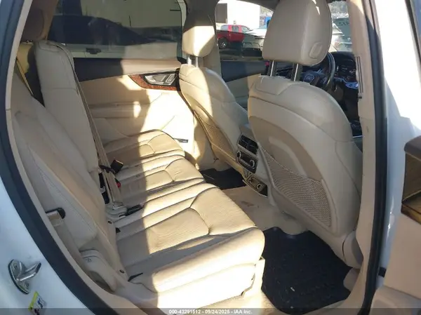 WA1VABF72HD016816 2017 AUDI Q7 - Image 8