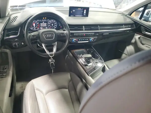 WA1VABF72HD029744 2017 AUDI Q7 - Image 8