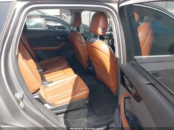WA1VABF72HD029887 2017 AUDI Q7 - Image 8