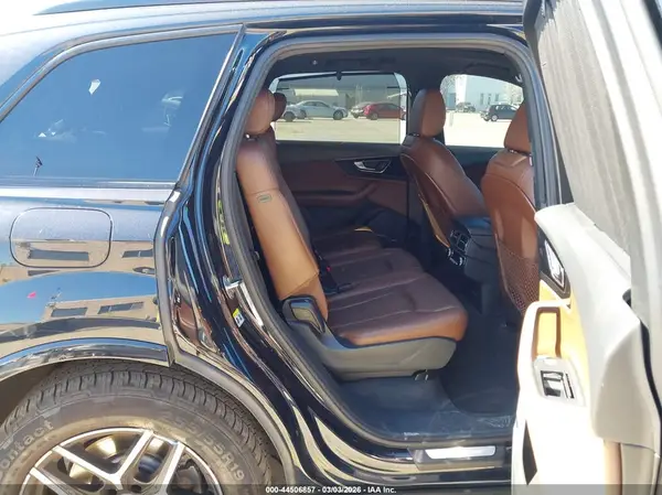 WA1VABF72HD033809 2017 AUDI Q7 - Image 8