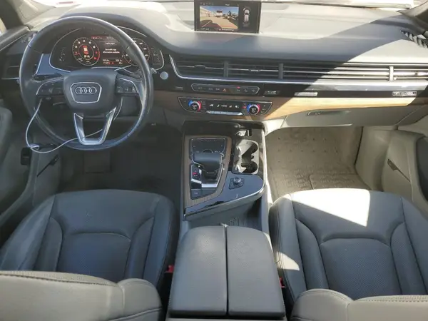 WA1VABF72HD051503 2017 AUDI Q7 - Image 8