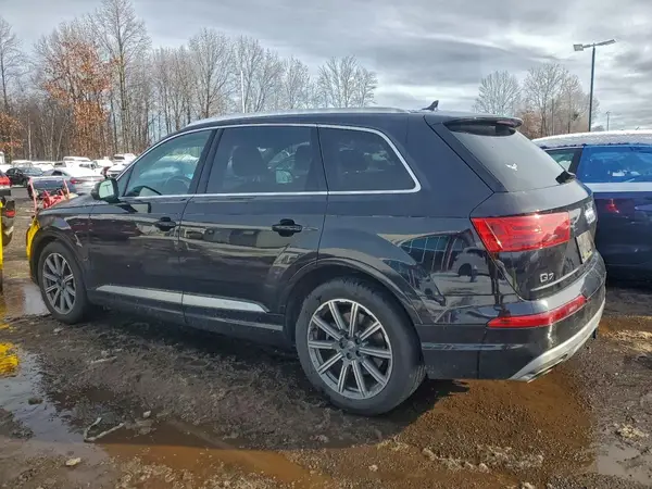 WA1VABF72HD054207 2017 AUDI Q7 - Image 2