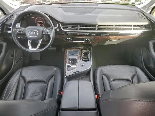 WA1VABF72HD054207 2017 AUDI Q7 - Image 8
