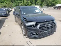 WA1VABF72HD058001 2017 AUDI Q7
