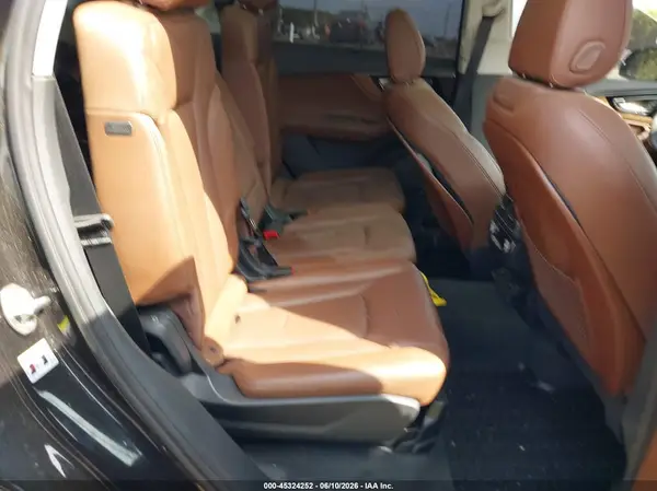 WA1VABF72HD058001 2017 AUDI Q7 - Image 8