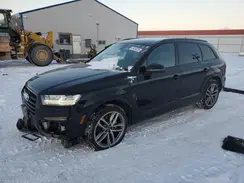 WA1VABF72JD007331 2018 AUDI Q7