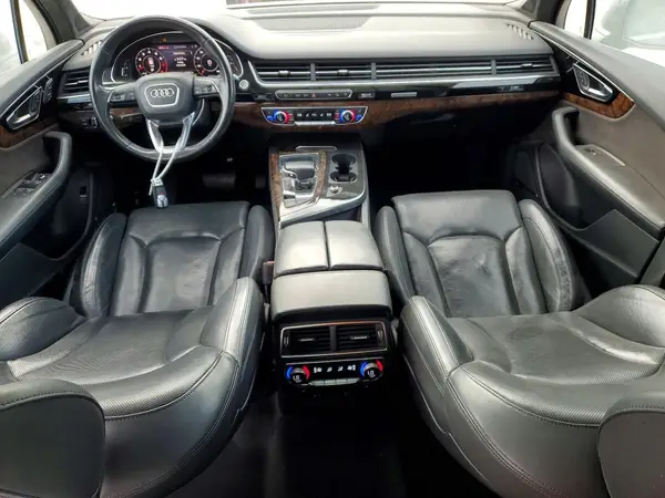 WA1VABF72JD009581 2018 AUDI Q7 - Image 8