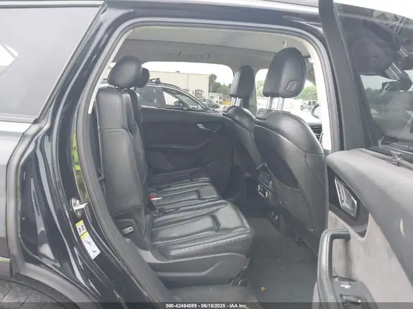 WA1VABF72JD024890 2018 AUDI Q7 - Image 8
