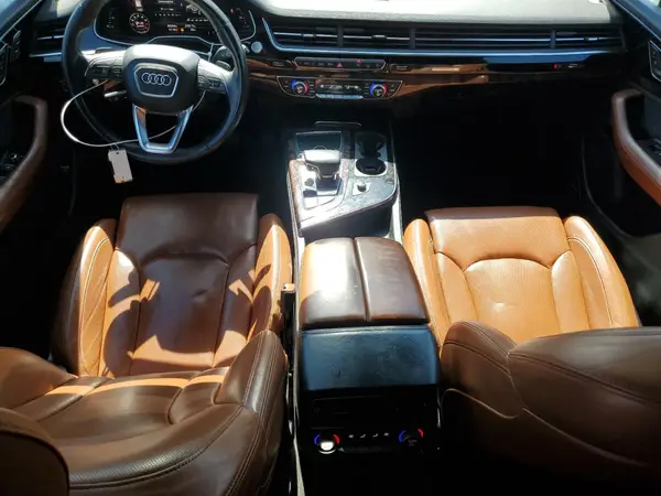 WA1VABF72JD033363 2018 AUDI Q7 - Image 8