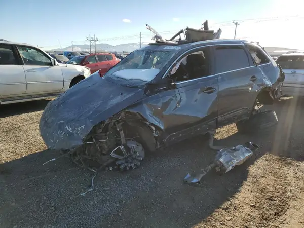 WA1VABF72JD050034 2018 AUDI Q7 - Image 1