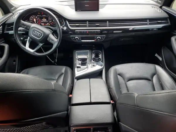 WA1VABF73HD008465 2017 AUDI Q7 - Image 8