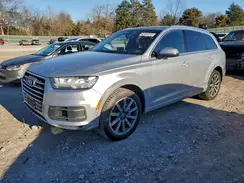 WA1VABF73HD009194 2017 AUDI Q7