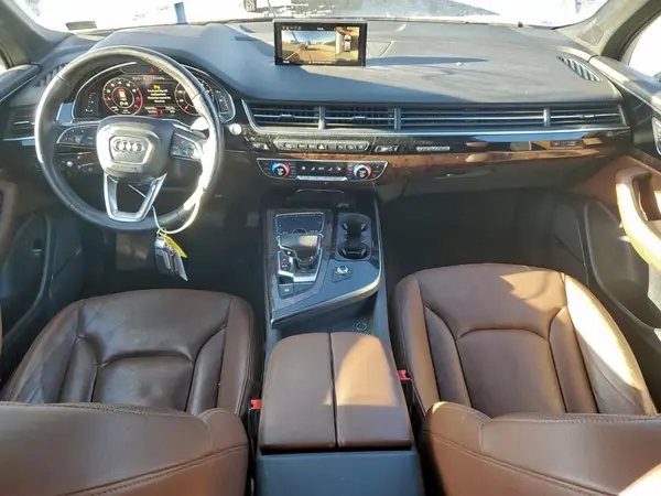 WA1VABF73HD009194 2017 AUDI Q7 - Image 8