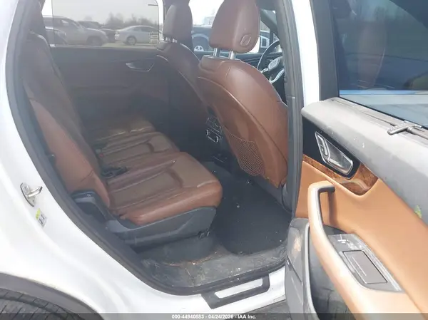 WA1VABF73HD020163 2017 AUDI Q7 - Image 8
