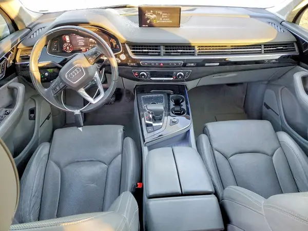 WA1VABF73JD011565 2018 AUDI Q7 - Image 8