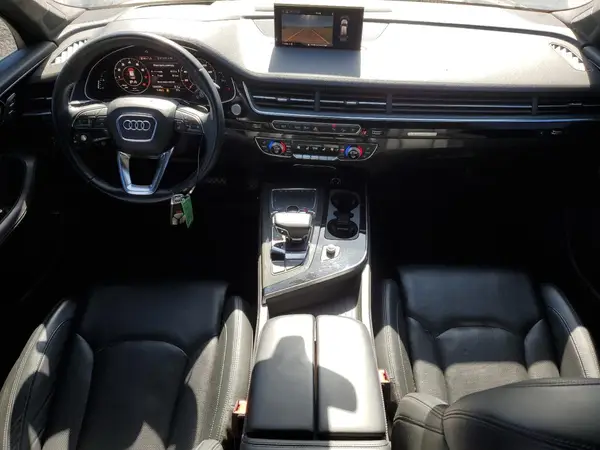 WA1VABF73JD018774 2018 AUDI Q7 - Image 8