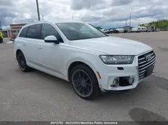 WA1VABF73JD033405 2018 AUDI Q7