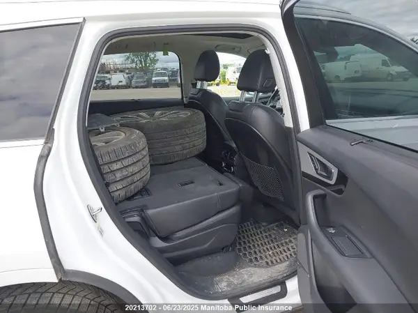 WA1VABF73JD033405 2018 AUDI Q7 - Image 8