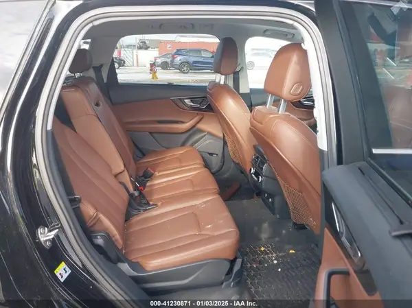 WA1VABF73JD042637 2018 AUDI Q7 - Image 8