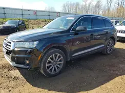 WA1VABF73KD015813 2019 AUDI Q7