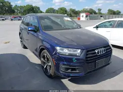 WA1VABF73KD029453 2019 AUDI Q7