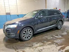 WA1VABF74HD027509 2017 AUDI Q7