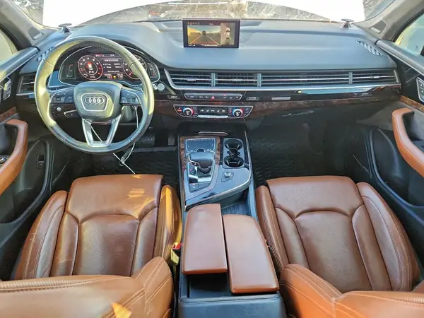 WA1VABF74HD043354 2017 AUDI Q7 - Image 8