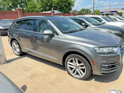 WA1VABF74HD053074 2017 AUDI Q7