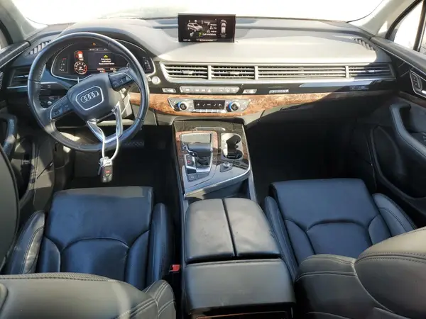 WA1VABF74JD016824 2018 AUDI Q7 - Image 8