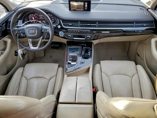 WA1VABF74JD023613 2018 AUDI Q7 - Image 8
