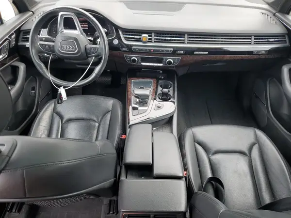 WA1VABF74JD026902 2018 AUDI Q7 - Image 8
