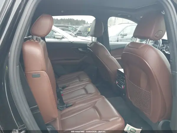 WA1VABF74KD036279 2019 AUDI Q7 - Image 8