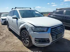 WA1VABF75HD007950 2017 AUDI Q7