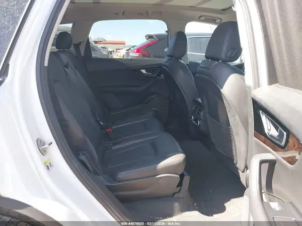 WA1VABF75HD007950 2017 AUDI Q7 - Image 8