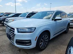 WA1VABF75HD019161 2017 AUDI Q7