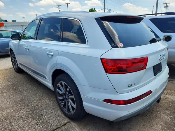 WA1VABF75HD019161 2017 AUDI Q7 - Image 2